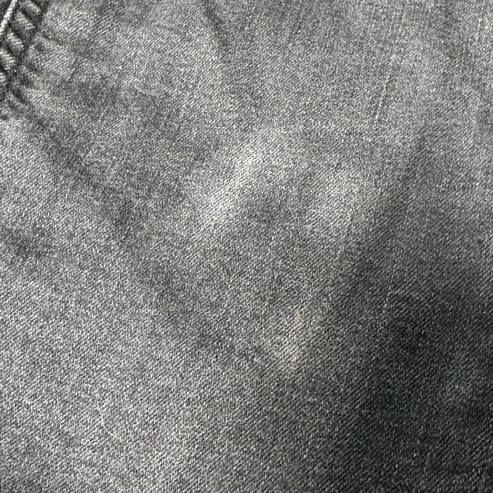 Burberry Women’s Thurlestone Black Skinny Jeans, Size 30 R - Picture 7 of 9